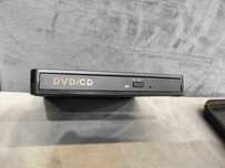 Napęd zewnętrzny DVD NOLYTH model CT01 DC 5V.