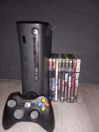 Xbox 360 elite 128 GB