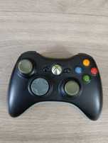 Kontroler Xbox360 / pad bezprzewodowy Xbox 360 -