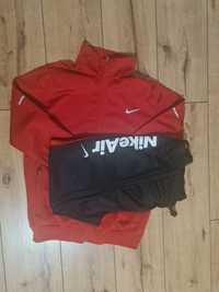 Nike dres  spodnie bluza