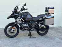 BMW R 1250 GS Adventure Kalamata