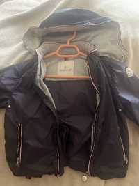 Куртка-ветрока Moncler 120см