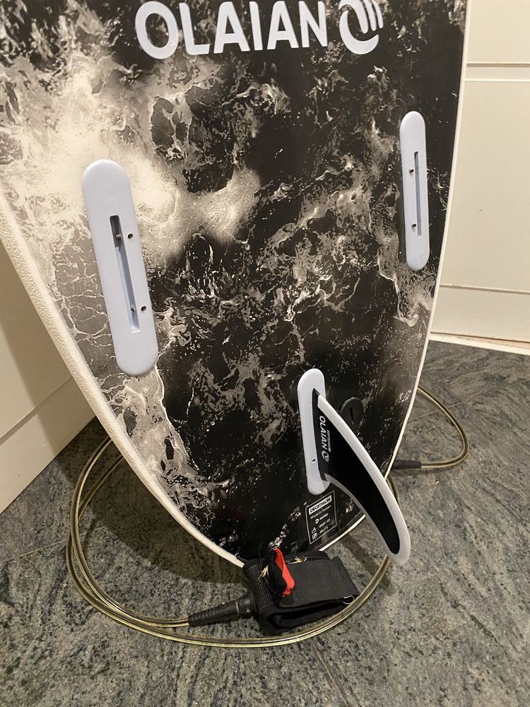 Surfboard Olaian (soft) 6ft