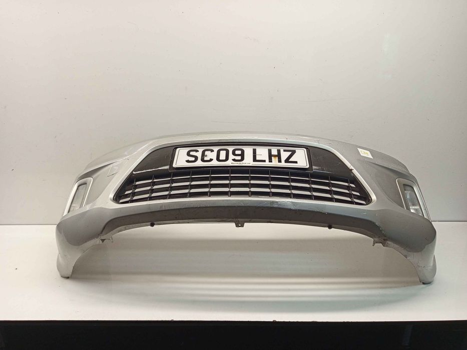 $ ZDERZAK PRZÓD PRZEDNI DO FORD C-MAX CMAX LIFT FL 03 SREBRNY
