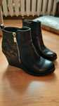 Nowe buty botki Clara Barson