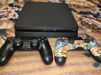 Sony PlayStation 4 Slim