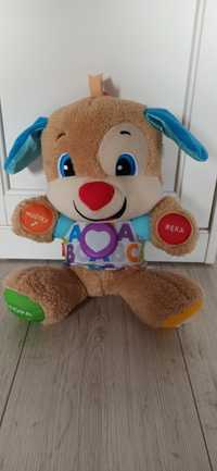 Fisher-Price, Szczeniaczek Uczniaczek