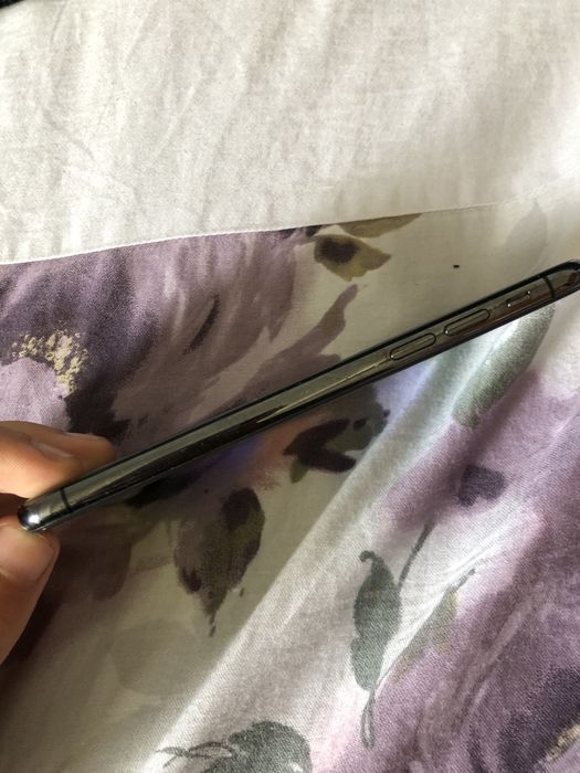 iPhone X 256gb состояние на фото