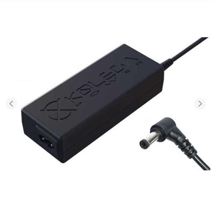 Блок живлення Kolega-Power для ноутбука 19V 4.74A 90W 5.5x2.5 (Ремонт)