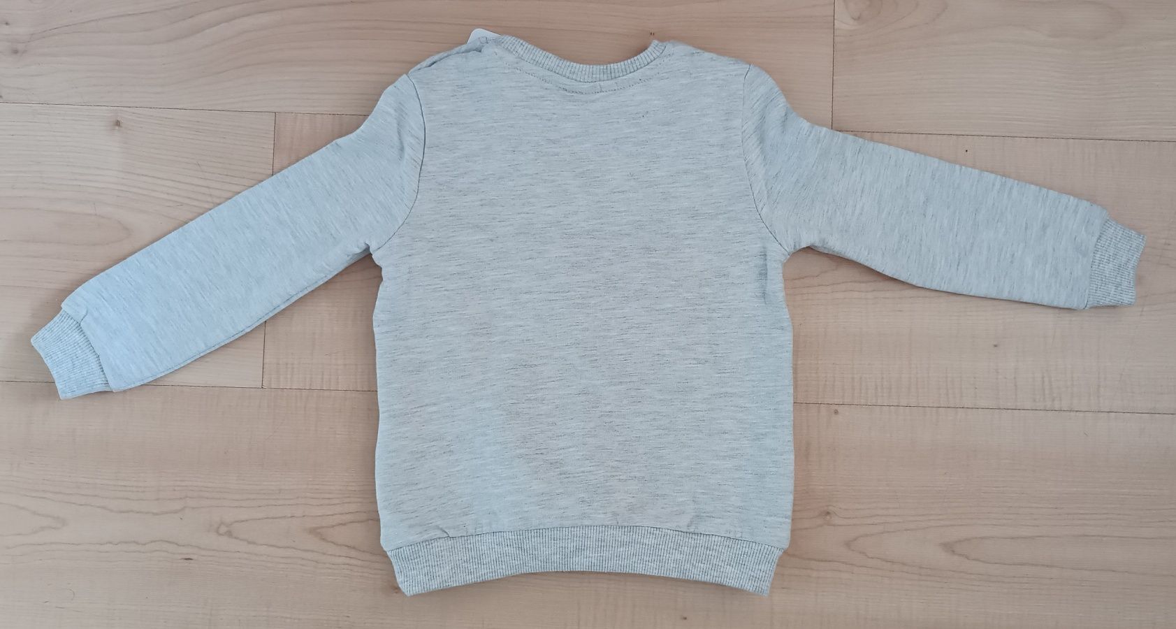 Bluza dziewczęca 86