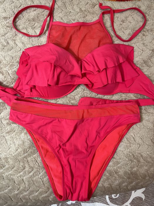 Жіночий купальник