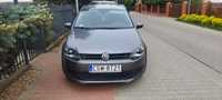 Volkswagen Polo 6r 2011r 1.2 TSI, Highline 5 drzwi zamiana