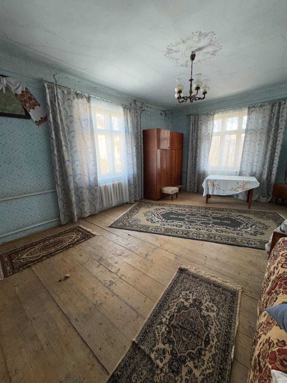 Продаж будинку в с. Конюшки-Королівські до м. Львів 52 км