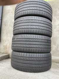 255/45/19 Continental Conti Sport Contact 5