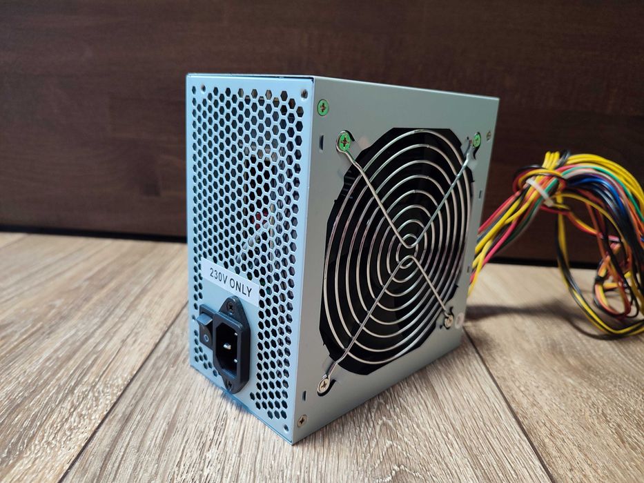Блок живлення Cooler Master 460W (RS-460-PCAP-I3)