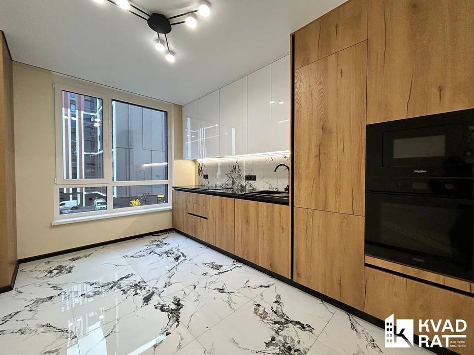 Терміновий продаж! Стильної укомлектовнаої  однокімнатної квартири