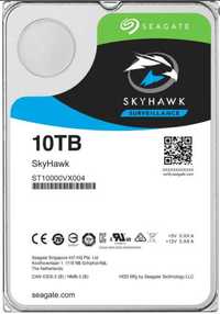 Продам Жесткий диск HDD Seagate SkyHawk AI 10 TB (ST10000VE0004)
