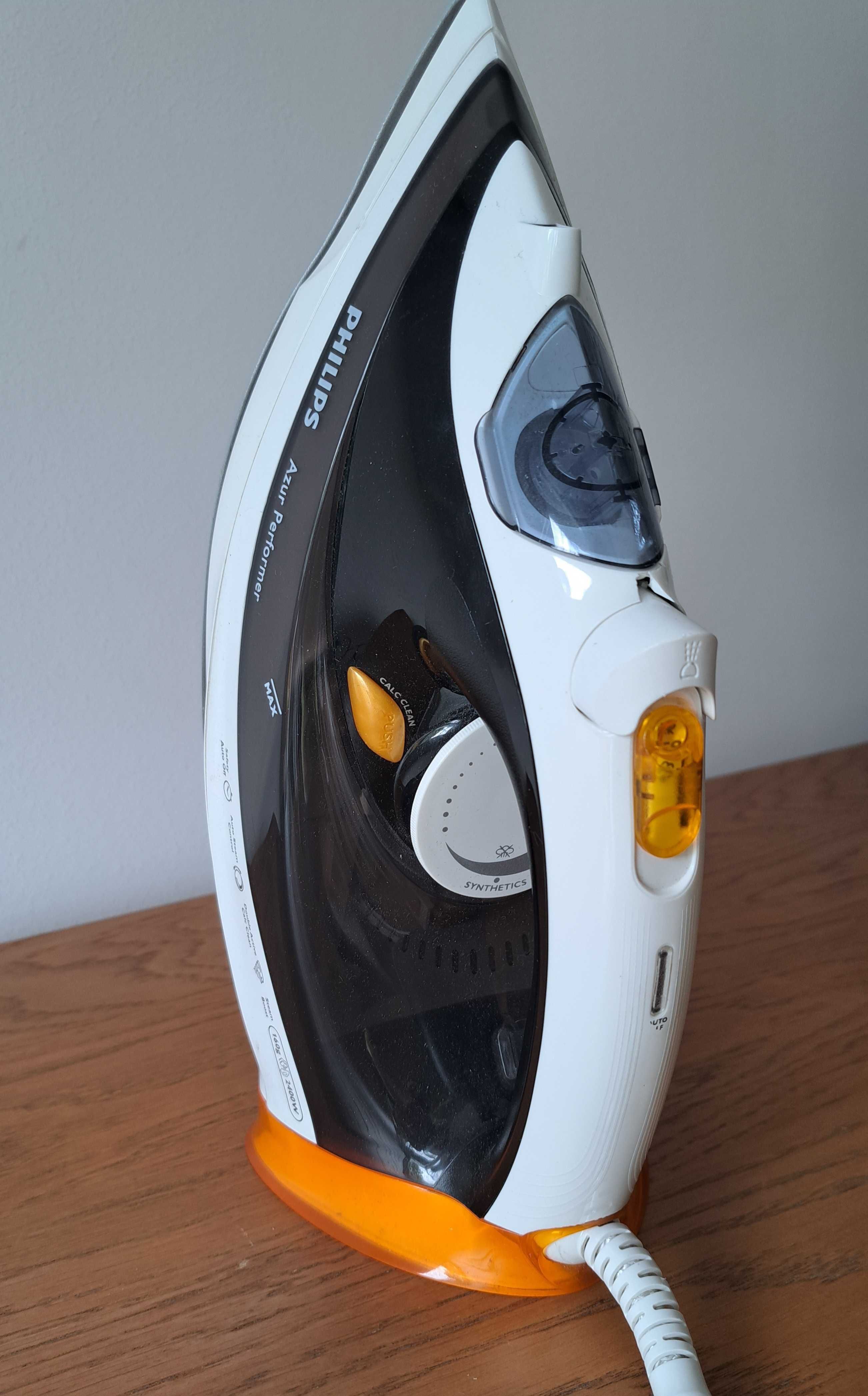 Żelazko Philips Azur Performer 2400 W