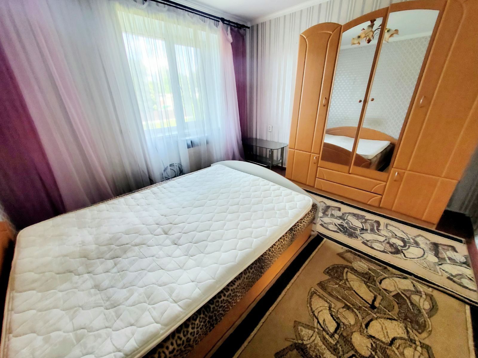 Продаж двокімнатної квартири