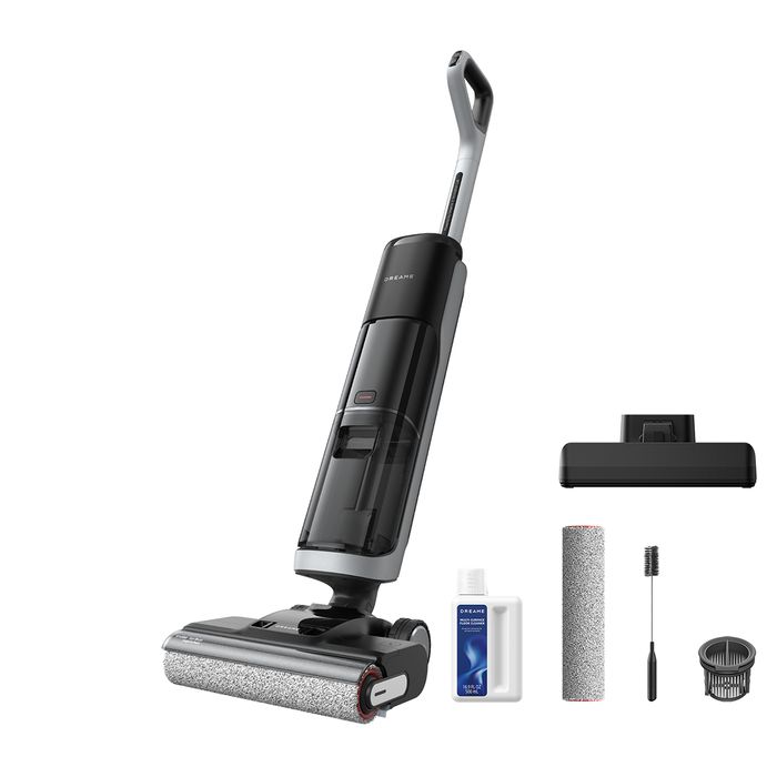 Моющий пылесос Dreame Wet&Dry Vacuum Cleaner H14 AE - Повреждена у
