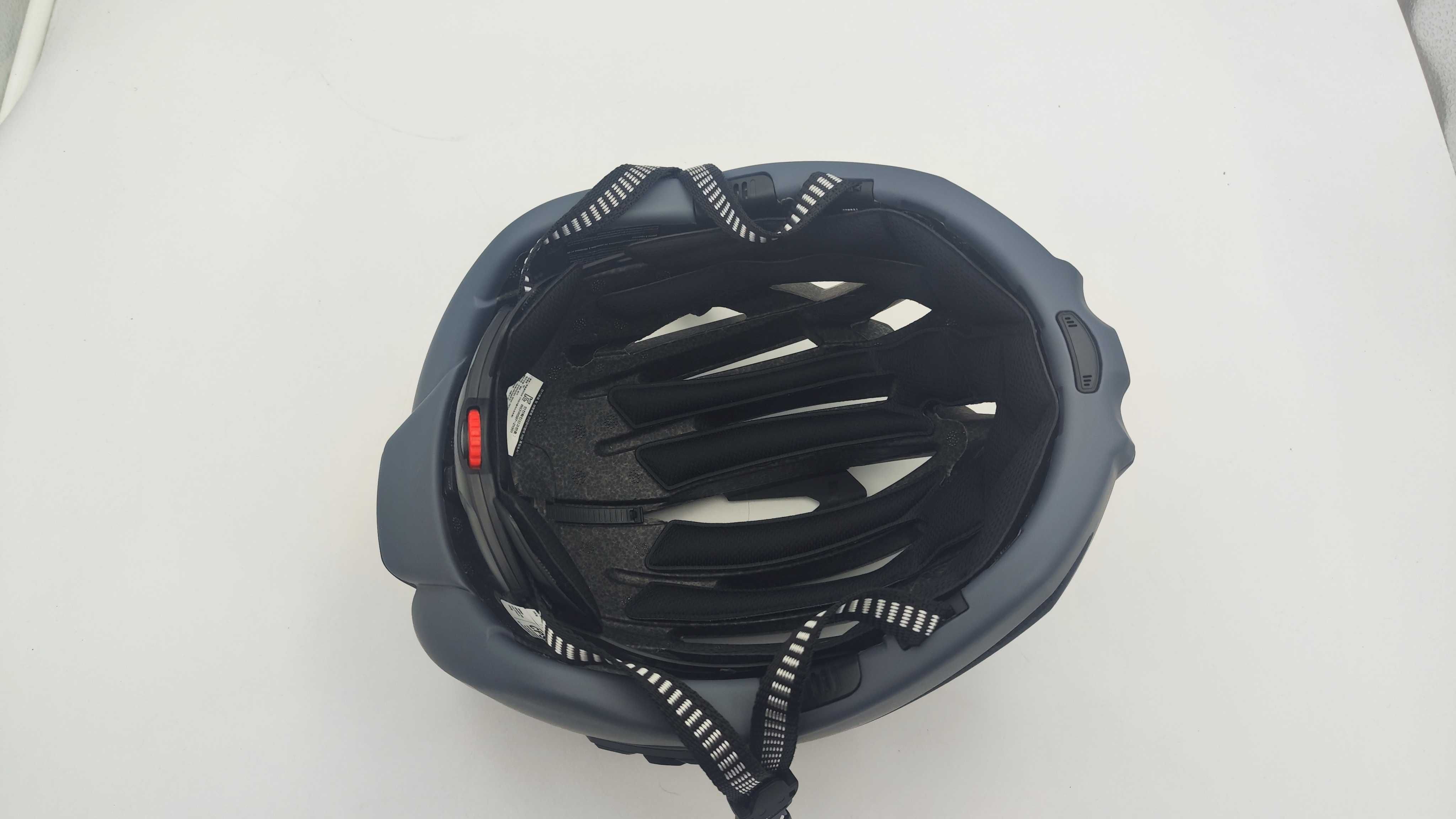 Kask Rowerowy Sena R2 ROAD r. M 55-59cm (AF3)