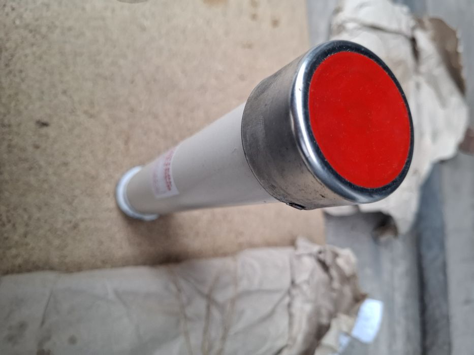 Предохранитель высоковольтный 6кВ-10А.