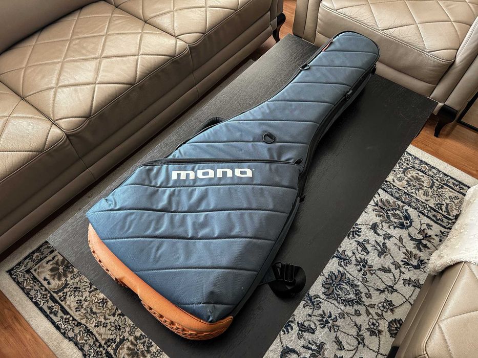 LSL TBone - Efoam Green genialne wiosło ;)