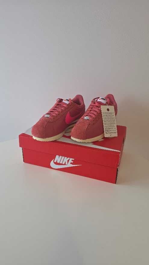 Кросівки Nike Cortez (DZ2795 604)