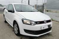 VW Polo 1.2 TDi Trendline