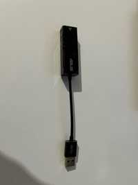 Przejściówka adapter Asus USB to LAN Dongle Modem