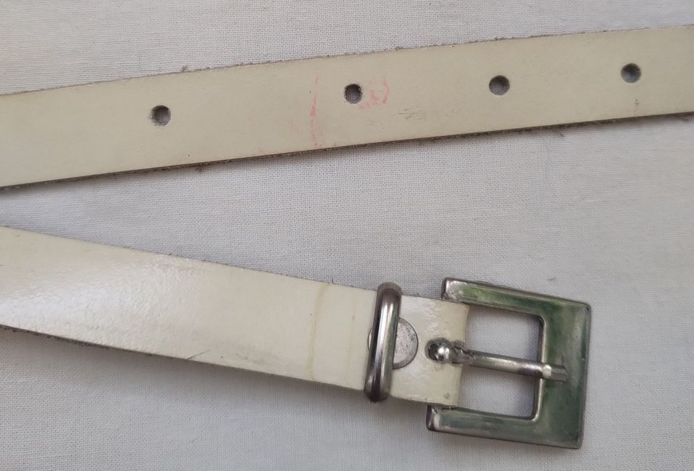 Ремни б/у разные