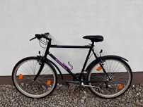Rower Merida 26” Miami / Oldtimer / Shimano STX / Wysyłka
