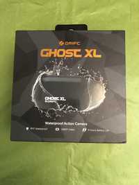 Екшен-камера Drift Ghost XL Pro 4K (XL Pro)