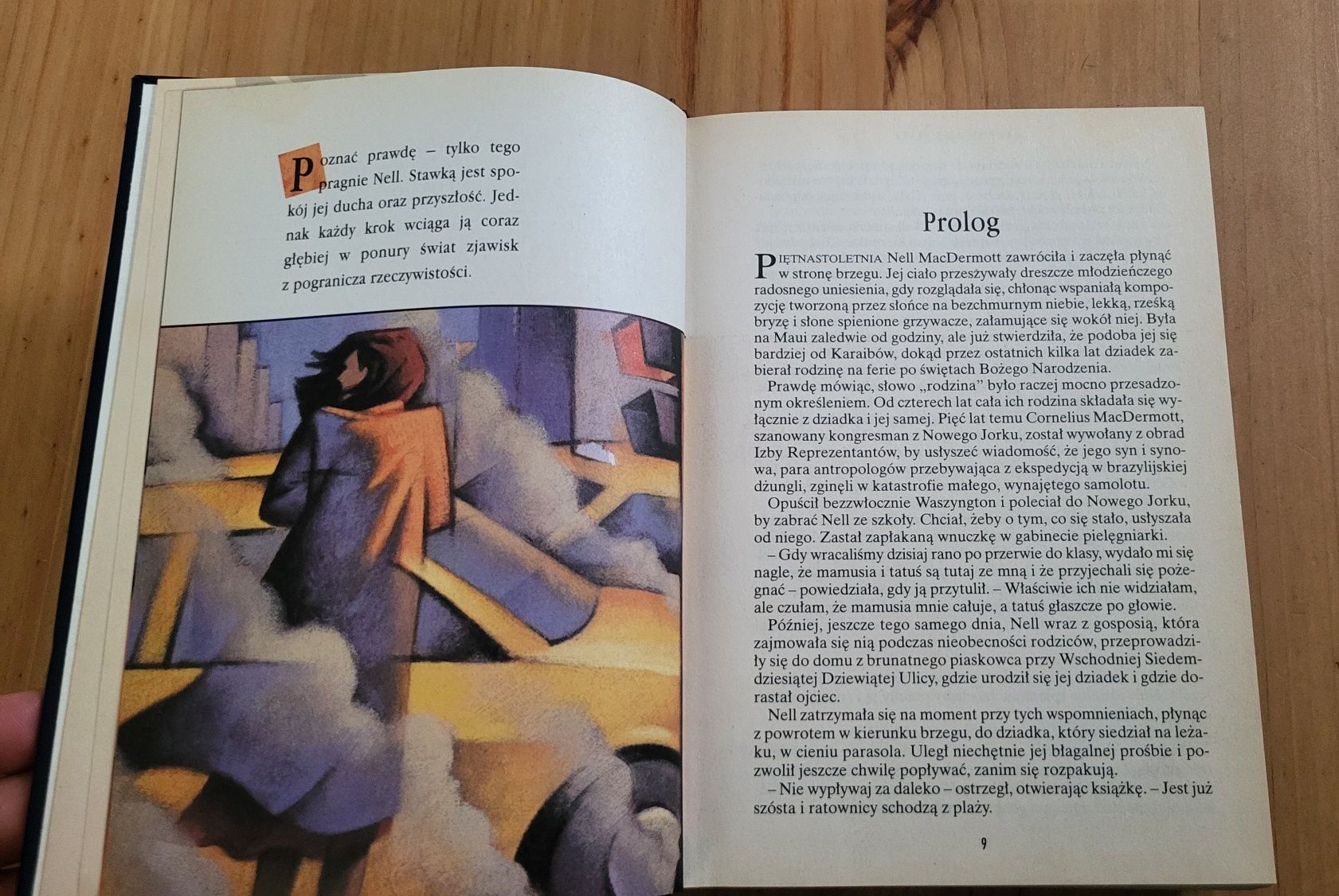 Reader's Digest książki wybrane Clark Deaver Siddons Kokorisee