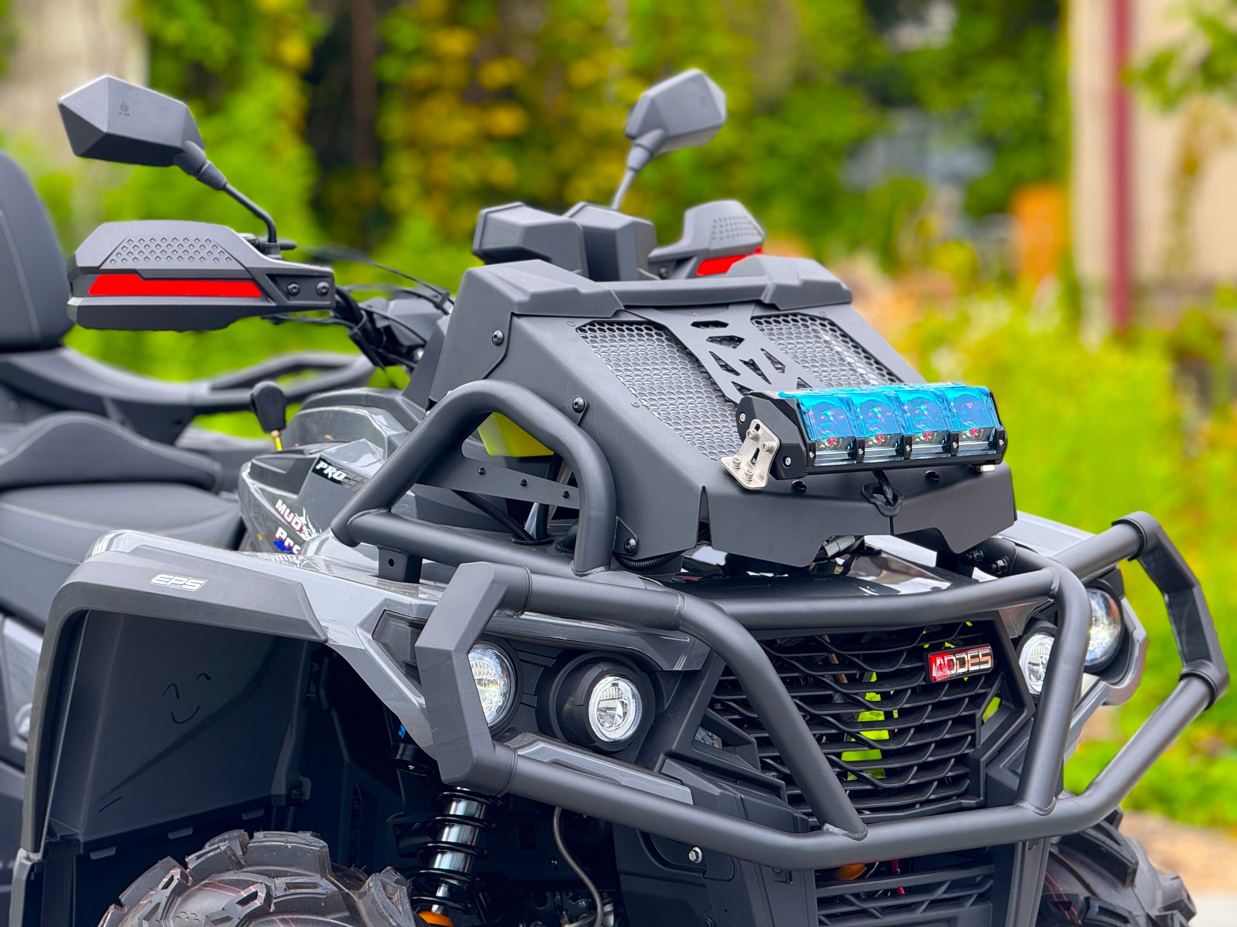 Quad ODES 1000 MUD PRO (2025) Raty | Salon Wawa | Dostawa BONUS 2050zł