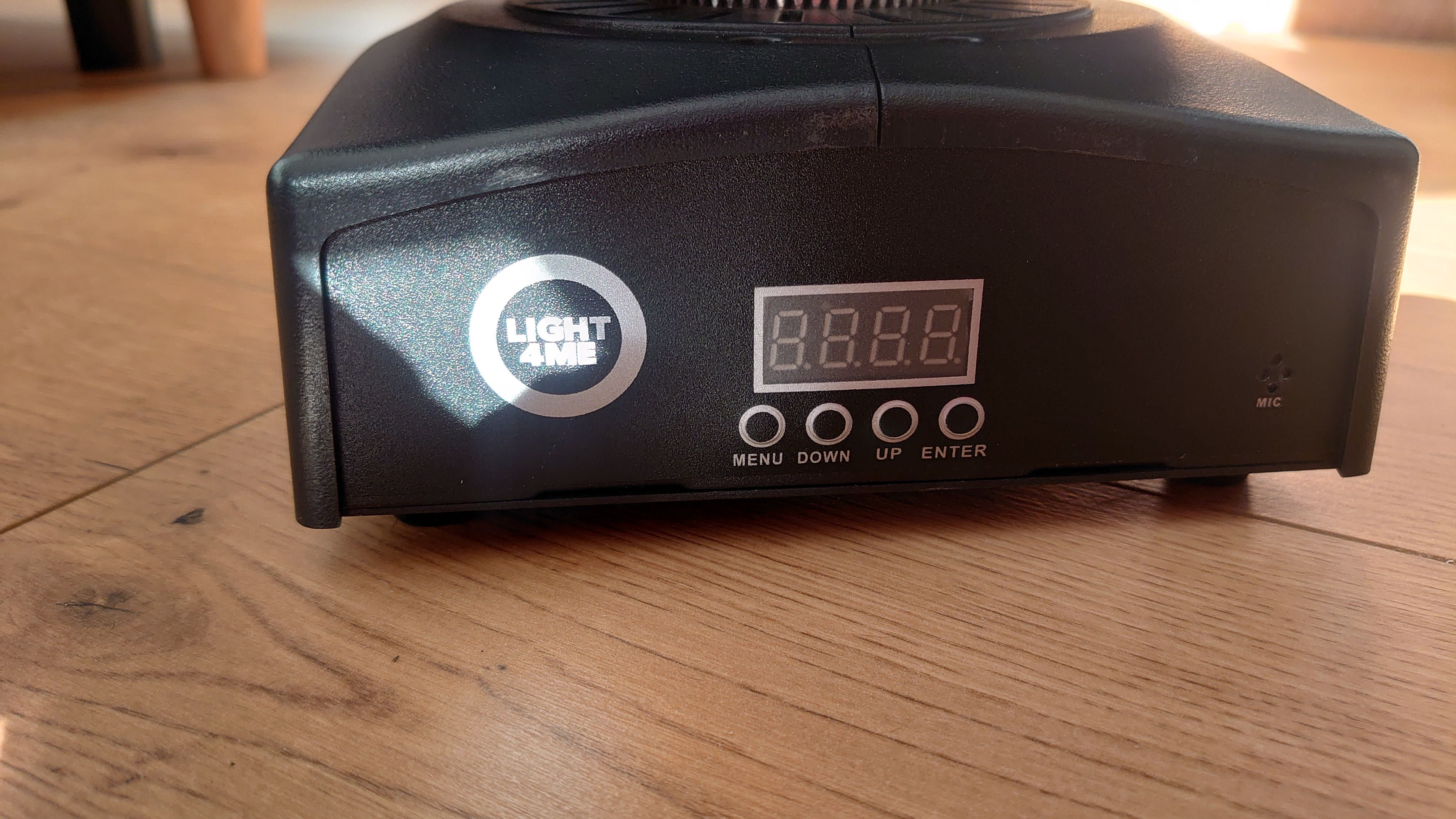 LIGHT4ME smart spot prism 60W x2