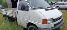 Używany VW 2.5 -102 km