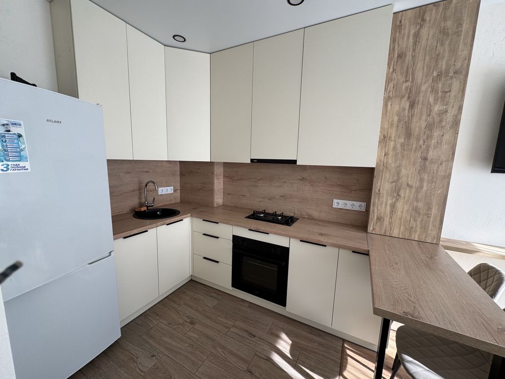 Продаж 1к квартири Святопетрівське Вишневе