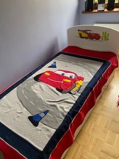 zestaw mebli pokój dziecka