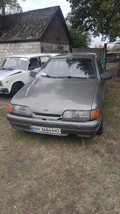 Продам Ford skorpio
