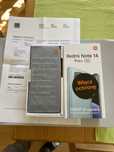 Telefon Xiaomi Redmi Note 14 Pro plus 5G 12/512GB ES
