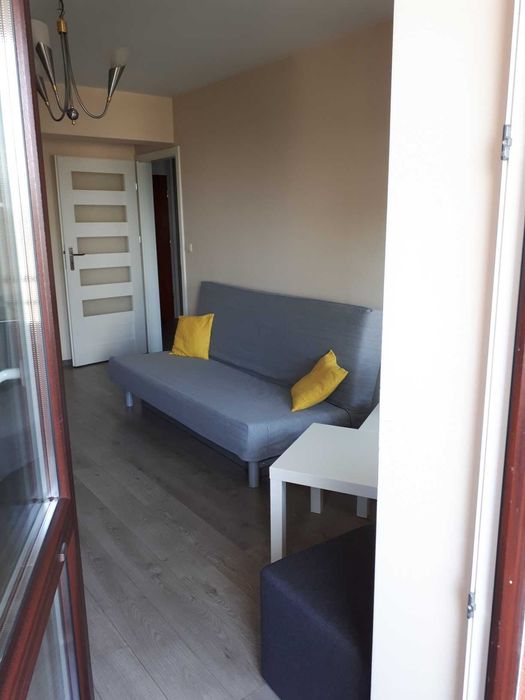 Kawalerka na 2 Pułku Lotniczego,Chyżyny