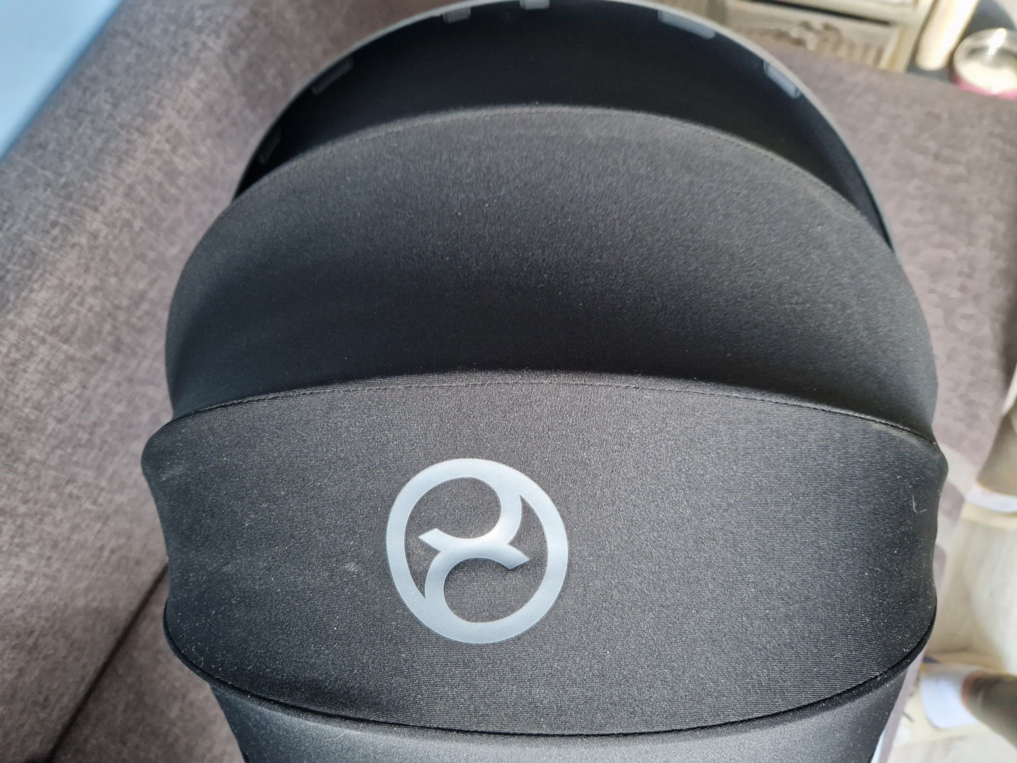 Cybex Cloud Z I-Size Fotelik Samochodowy 0-13 kg