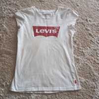 Koszulka dla dziewczynki Levi's 158