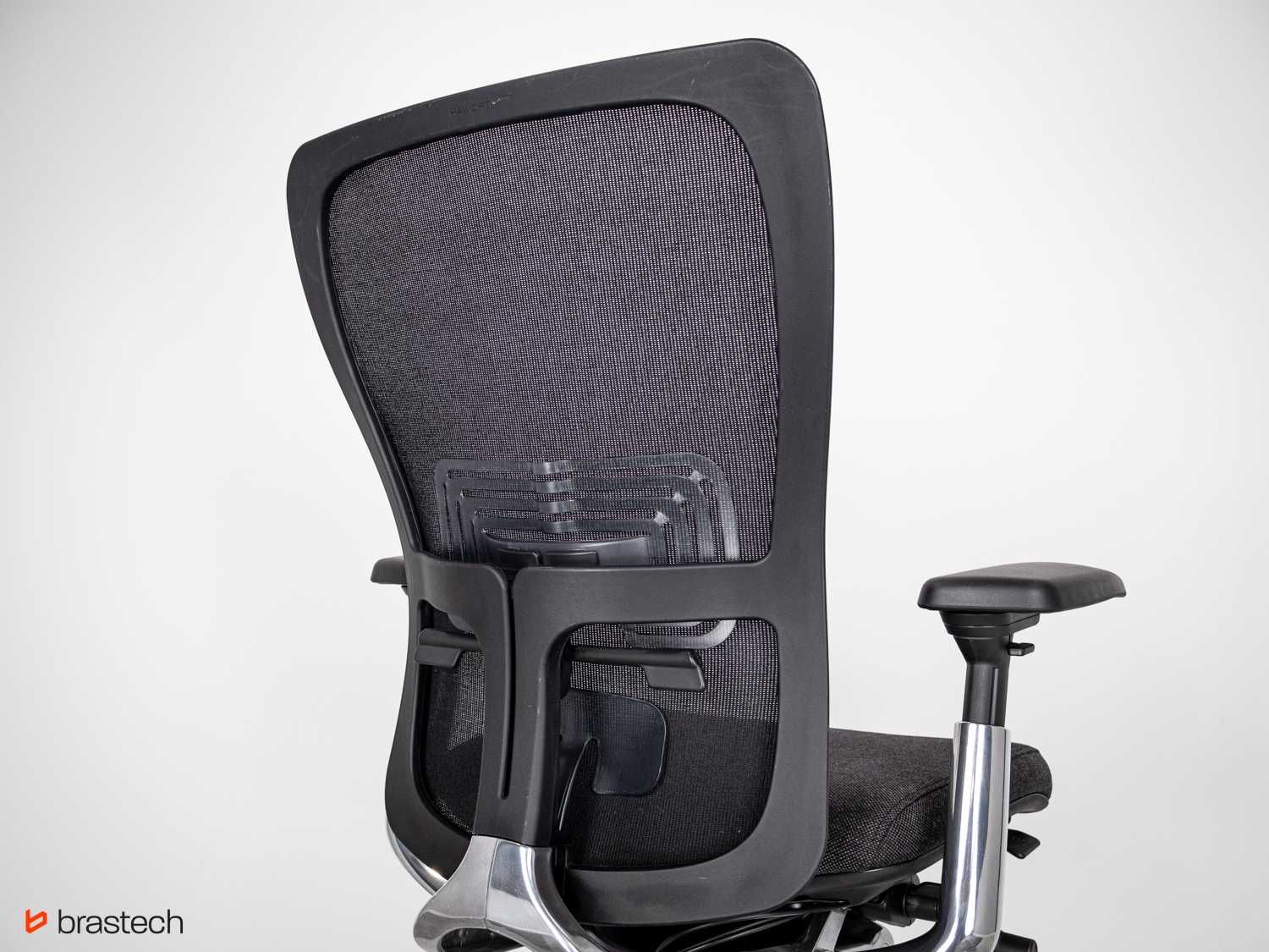 Krzesło biurowe obrotowe Haworth Comforto X89 Zody