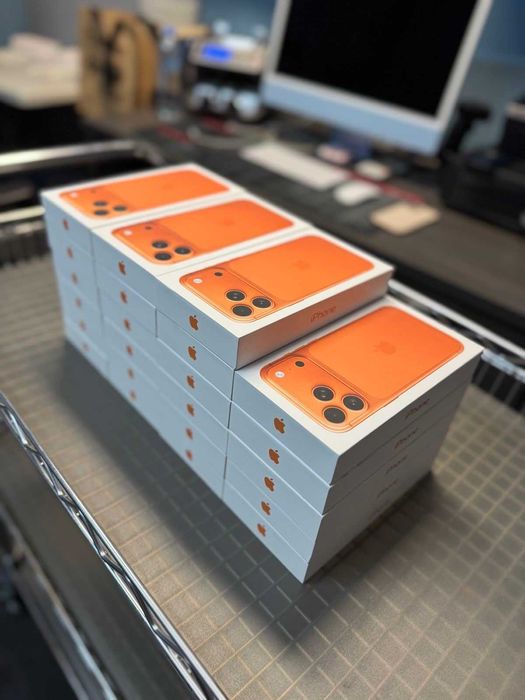 iphone 17 pro max 256gb neverlock фіз та єсім