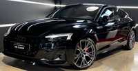 Audi A5 Sportback 40 TDI quattro S line S tronic