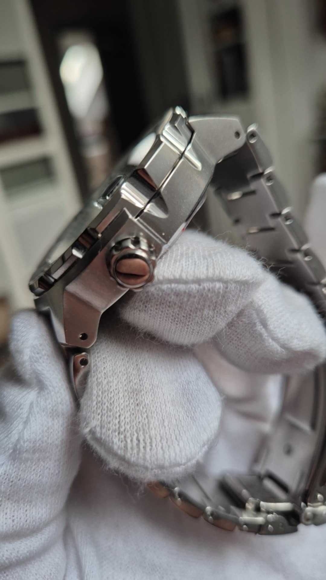 Seiko Monster SBDC067 - polecam