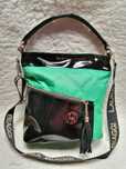 Laura Biaggi Torebka Shopper