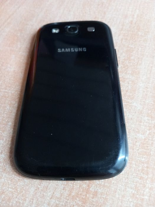 Smartfon samsung s 3